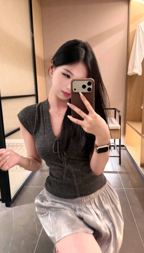 汐晓的照片