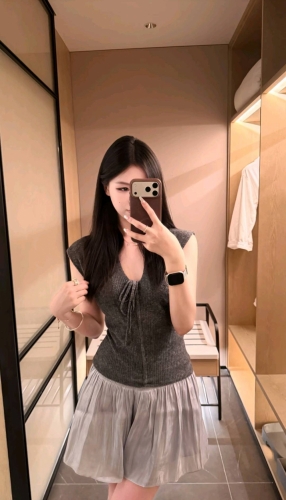 汐晓的照片