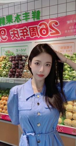 小美i的照片