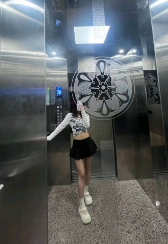 兰兰的照片