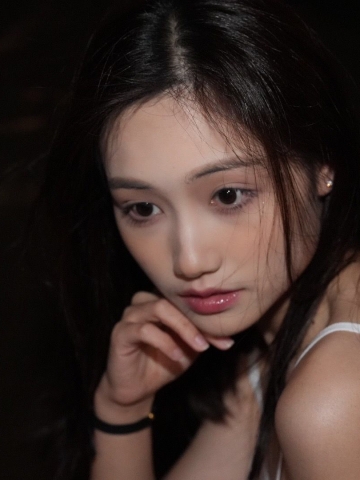 小兰a的照片