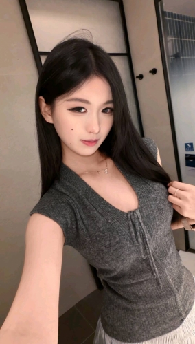 汐晓的照片