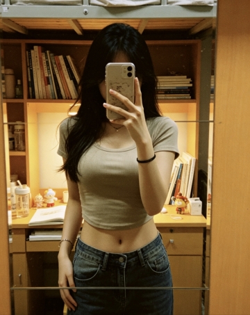 A.青柠的照片