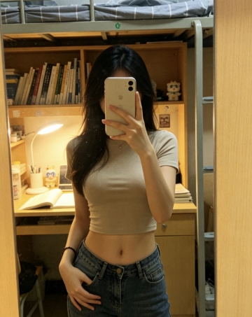 A.青柠的照片