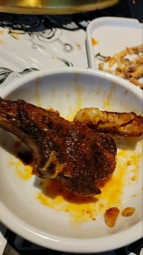 有米的照片