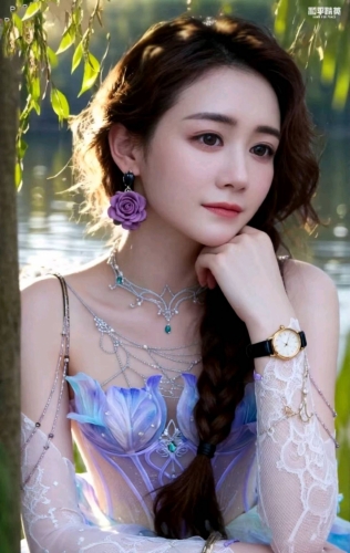 菲儿叶黄素的照片