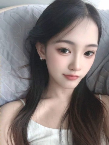 兰兰的照片