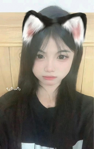 一枚蛋挞的照片