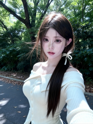 幸运宝宝的照片
