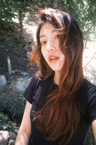 婉儿.的照片