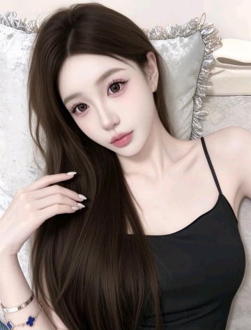 心如姐姐的照片