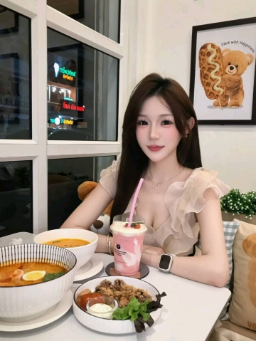 格格321的照片