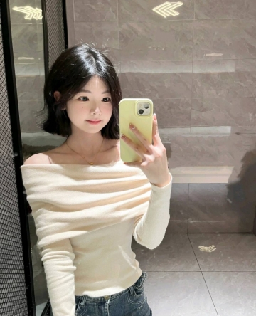 瑶瑶困了的照片