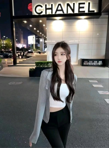 婷美的照片