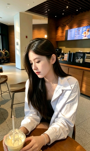 婷美的照片