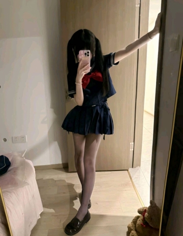 发什么呆的照片