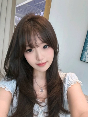 琪琪爱吃糖的照片
