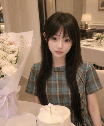 琪琪爱吃糖的照片
