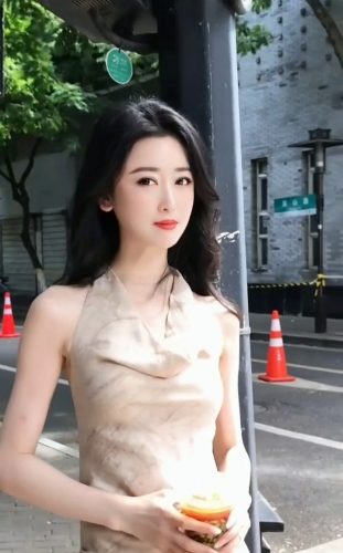 小百合的照片