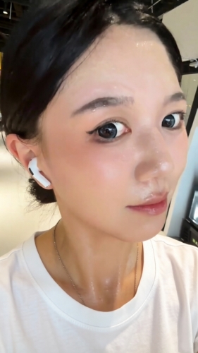 小饼干mm的照片