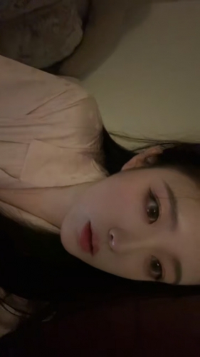 困又不睡的照片