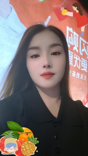 二妹儿的照片