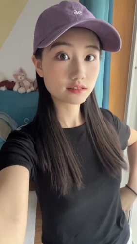 小兰a的照片