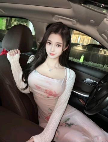 洋洋姐姐的照片