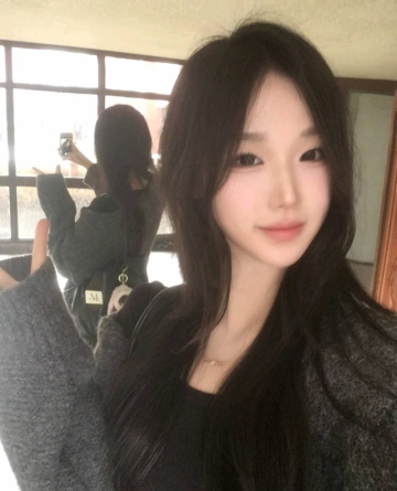 朱丝丝的照片