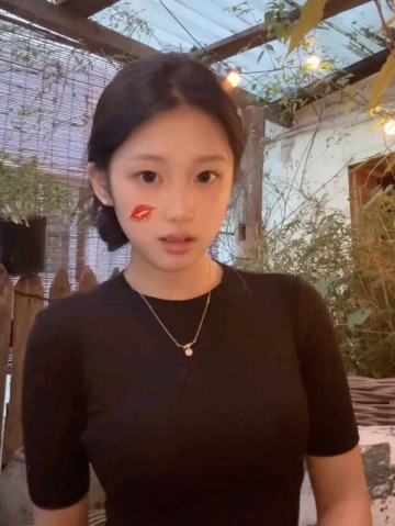 小糖果悠悠的照片