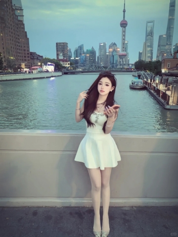 温柔耶的照片