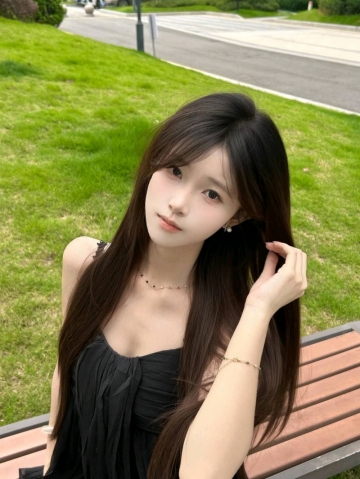 小婷妹妹的照片