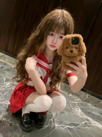 小米爱小玉的照片