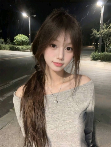 小霞啊的照片