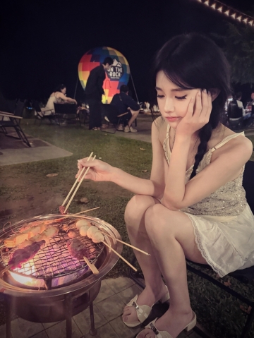 小柯溪的照片