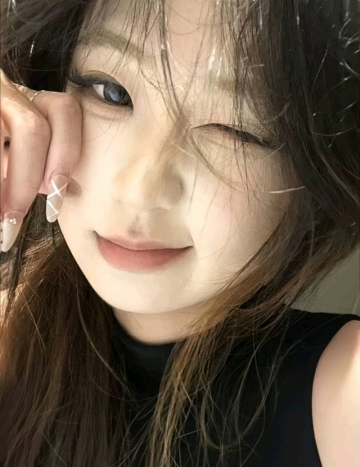 总是呆呆的的照片
