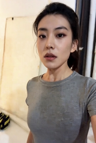 婉儿.的照片