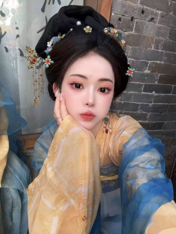 小糖糖豆的照片