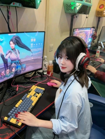 一枚小仙女的照片