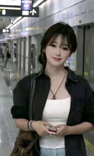 小百合的照片