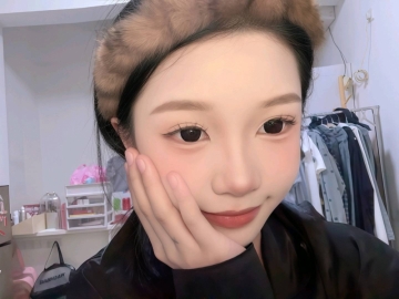 呆呆不乖的照片