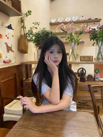 柒颜的照片