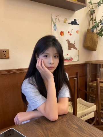柒颜的照片
