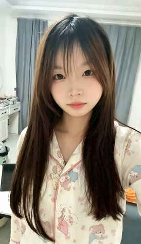 舒小的照片