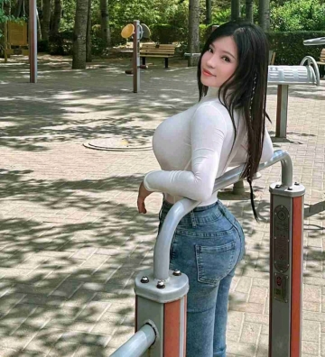 芙嫣然的照片
