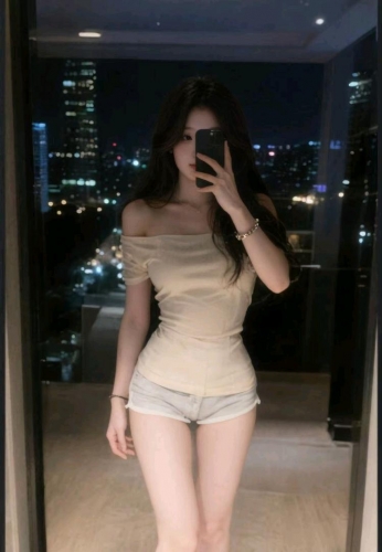 晚不晚的照片