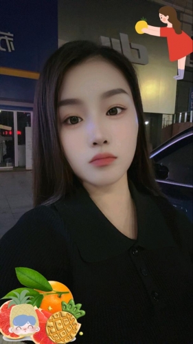 二妹儿的照片