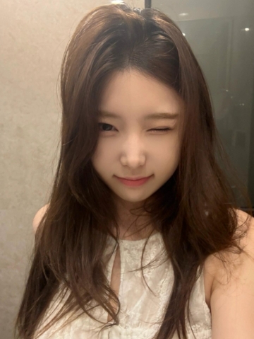 猫系女友的照片