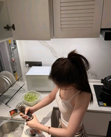 汐晓的照片