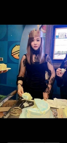 莹呀的照片